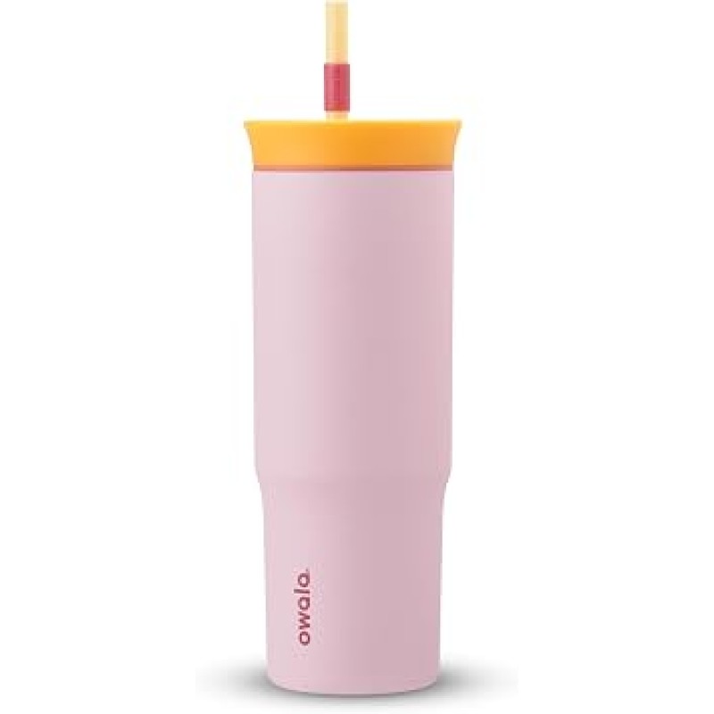 COPO OWALA TUMBLER STAINLESS STEEL TERMICA 24OZ / 710ML -...