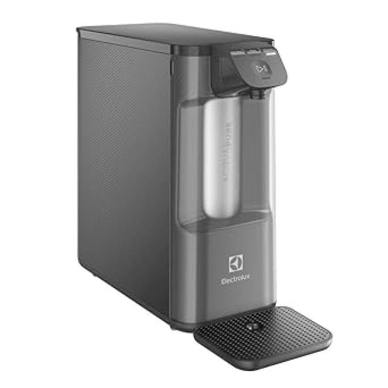 Electrolux Purificador de Água Gelada Fria e Natural Elét...
