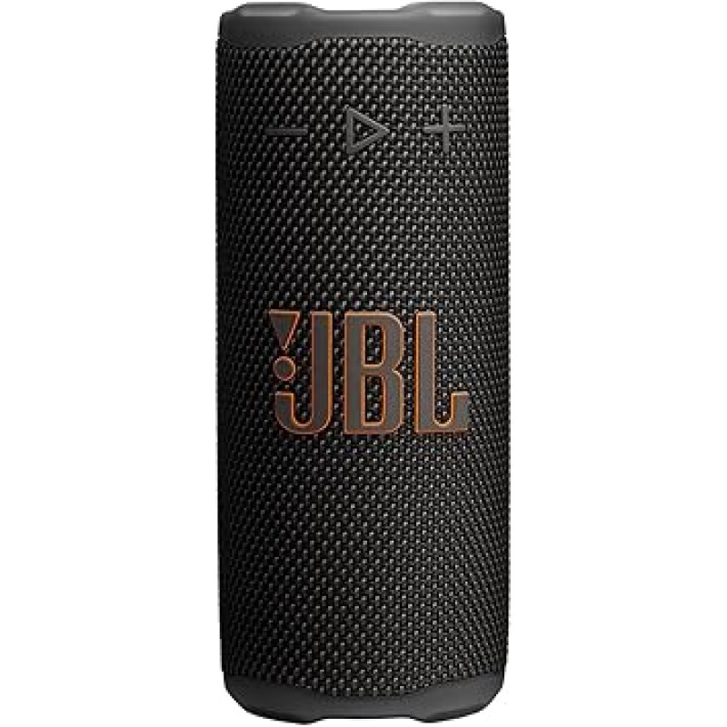 JBL, Caixa de Som, Grip, 16 W RMS, Com Playtime Boost, IP...