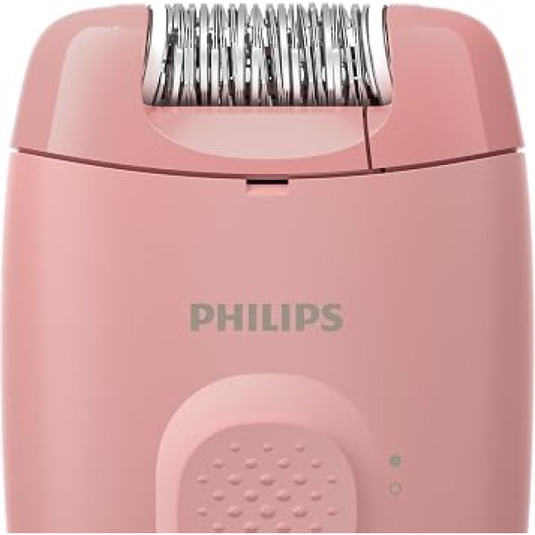 Philips Depilador Feminino Elétrico Série 2000