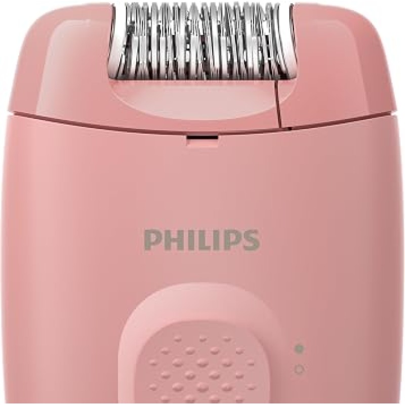 Philips Depilador Feminino Elétrico Série 2000