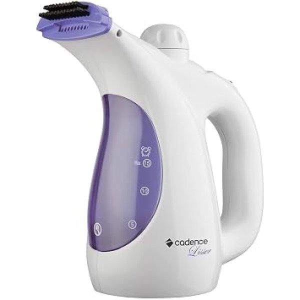 Passadeira a Vapor Cadence Lisser - 127V