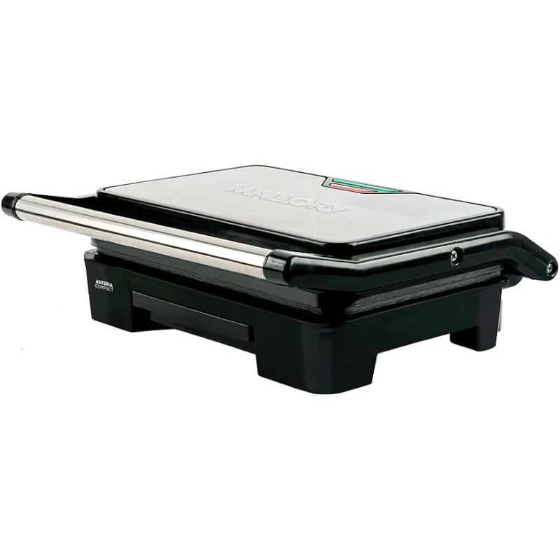 Grill Asteria Compact Mallory Grill multifunção, Luzes in...