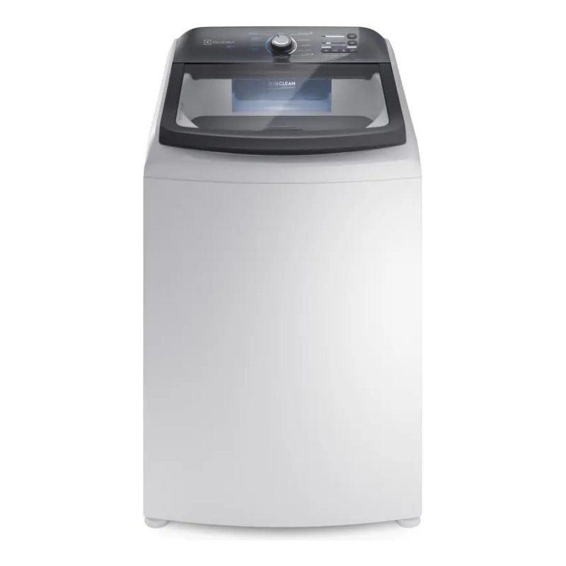 Lavadora de roupas Electrolux Efficient Lee18 18kg com ce...