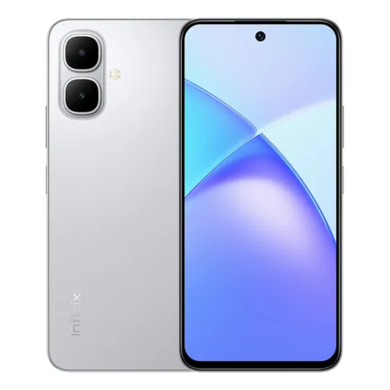 Celular Infinix Smart 10 de 128 GB com 4 GB RAM Dual SIM ...