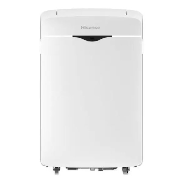 Ar Condicionado Portátil Com Wi-fi Hisense 12.000 Btus Eletr