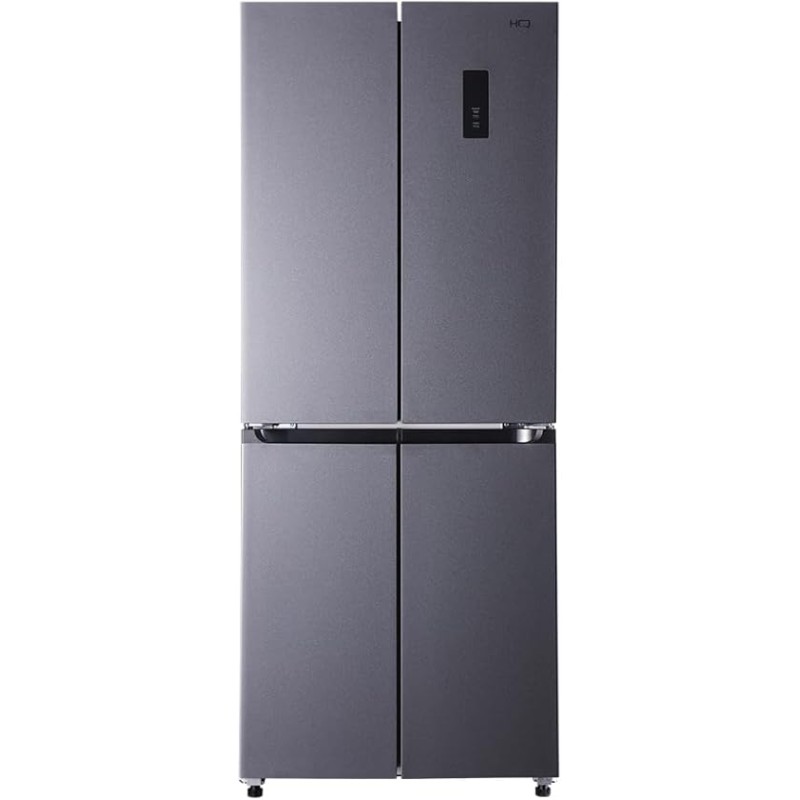 Geladeira Refrigerador HQ Frost Free Multidoor 426 Litros...