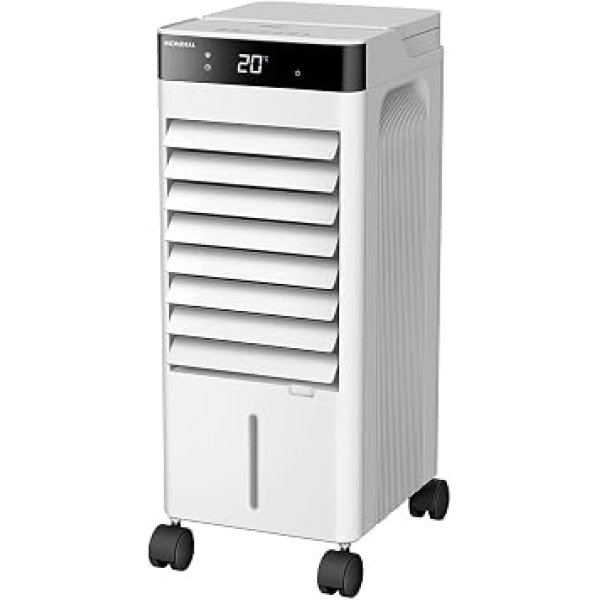 Climatizador Fresh Air, Mondial, Branco, 90W, 127V - CL-07L