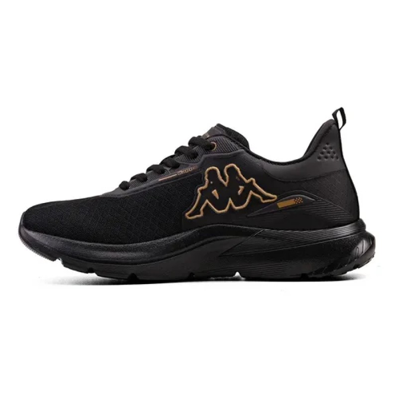 Tênis Masculino Feminino Kappa Park 2.0 Original