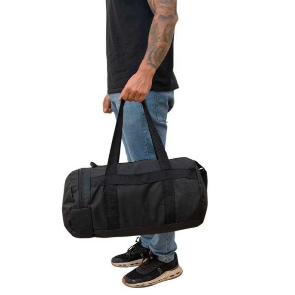 Bolsa de Academia Grande Resistente