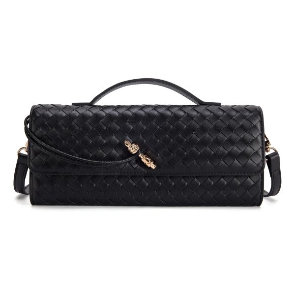 Romantic Crown Bolsa De Mão Feminina De Alta Qualidade Feita
