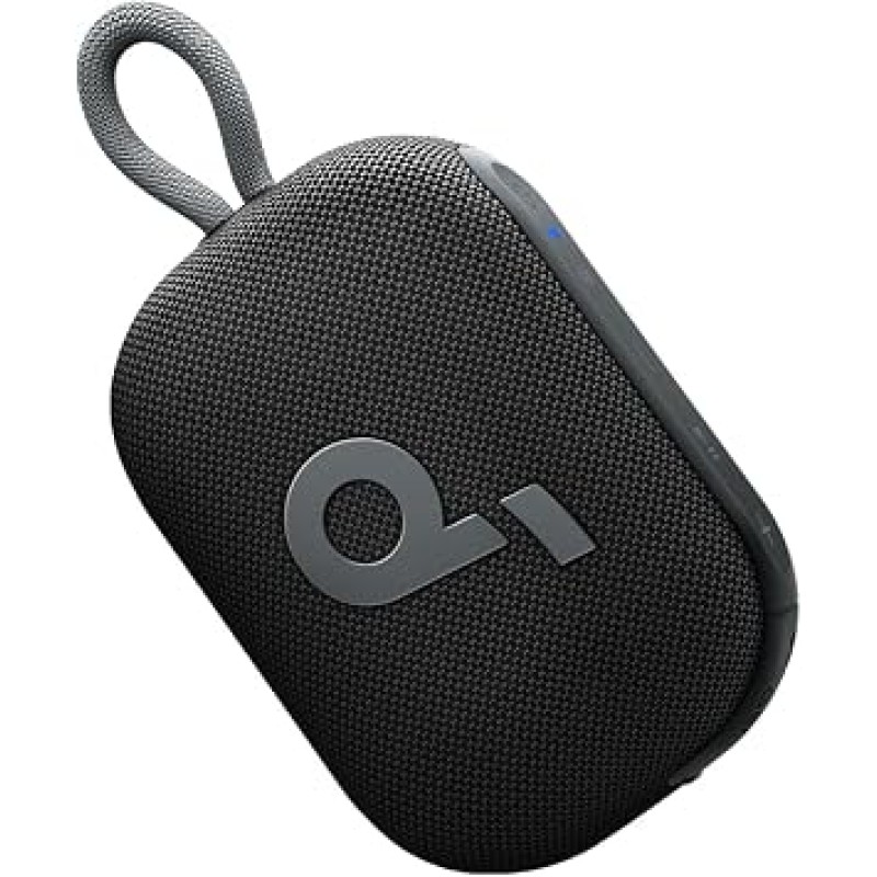 Soundcore Select 4 go da Anker Caixa de Som Portáteis Blu...