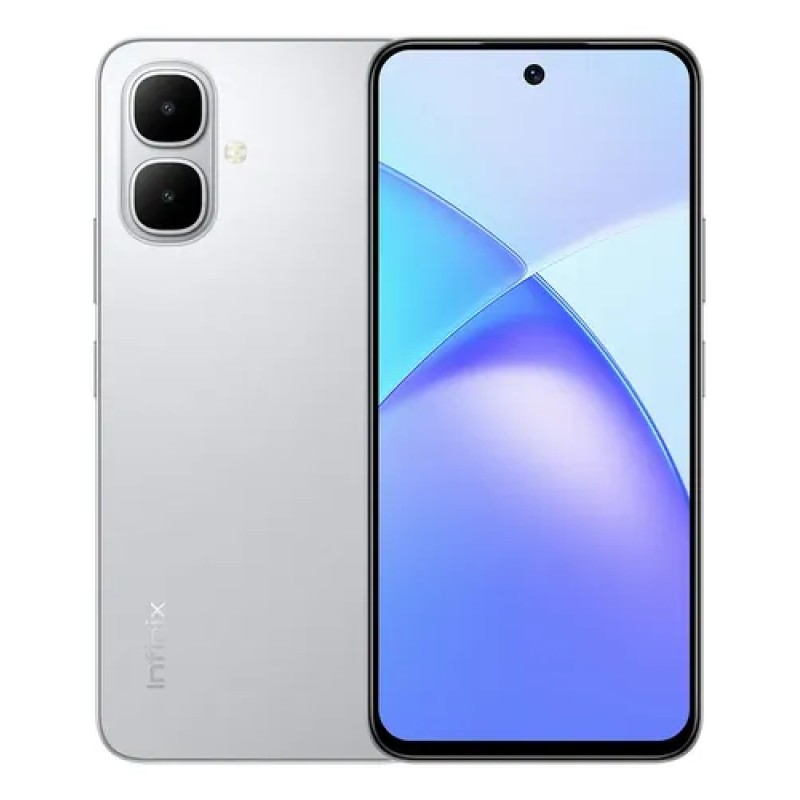 Celular Infinix Smart 10 de 128 GB com 4 GB RAM Dual SIM ...