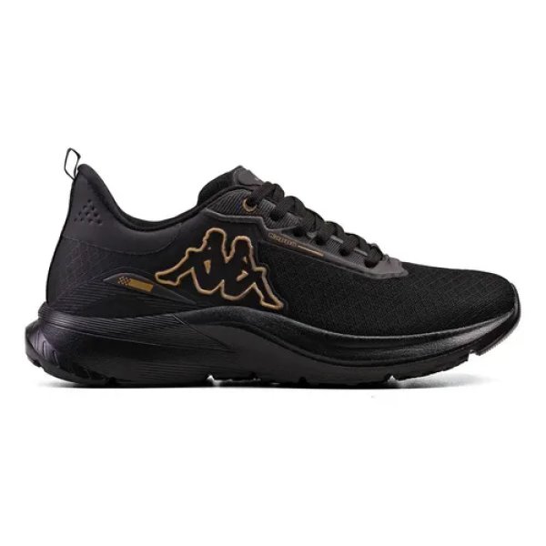 Tênis Masculino Feminino Kappa Park 2.0 Original