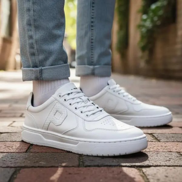 Tênis Masculino Casual Polo Plus Original Confortável NOVIDADE!! LANÇAMENTO!!