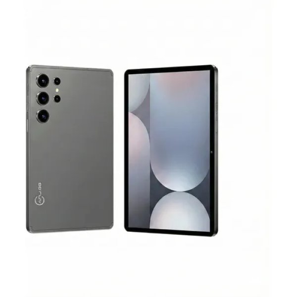 Tablet 10.1 4g 5g 6gb 128gb Android 13 Teclado Caneta Capa