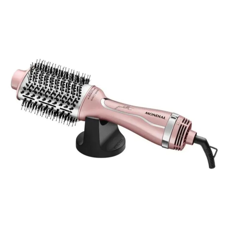 Escova Secadora By Juliette ES-JU-01 3 em 1 1300W Mondial...
