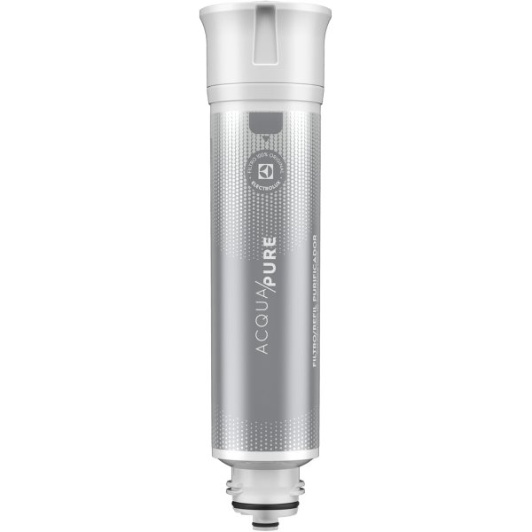 Filtro/Refil Original de Água Acqua Pure para Purificador Electrolux PE12A/PE12B/PE12G/PE12V/PE12P