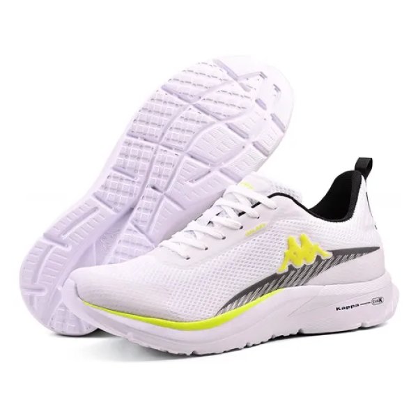 Tênis Kappa Galaxy Masculino Feminino