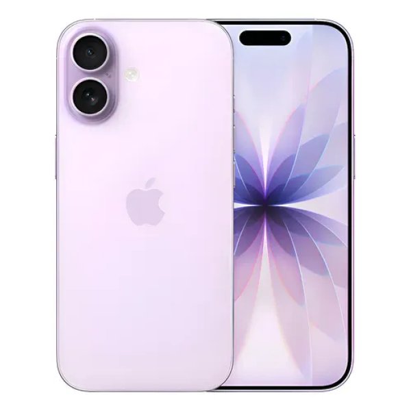 iPhone 17 de 256 GB - Lavanda - Distribuidor Autorizado