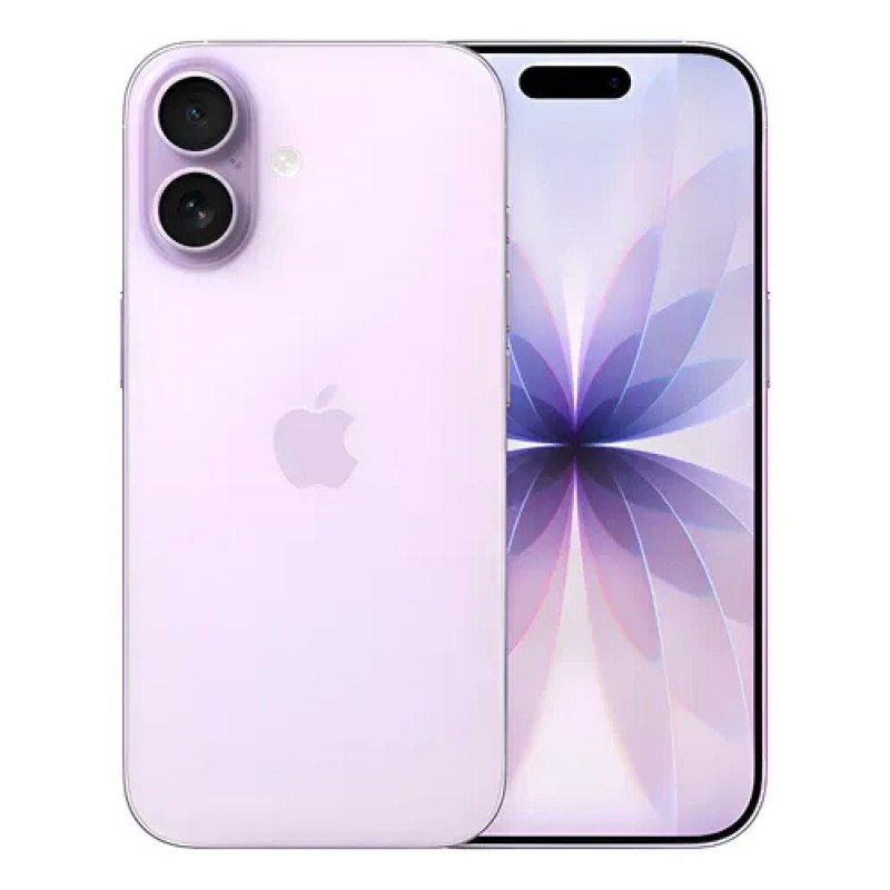 iPhone 17 de 256 GB - Lavanda - Distribuidor Autorizado