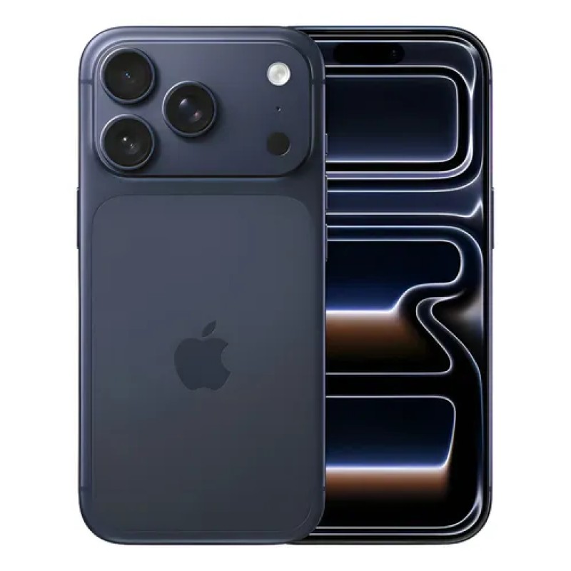 iPhone 17 Pro 256GB - Azul-profundo - Distribuidor Autori...
