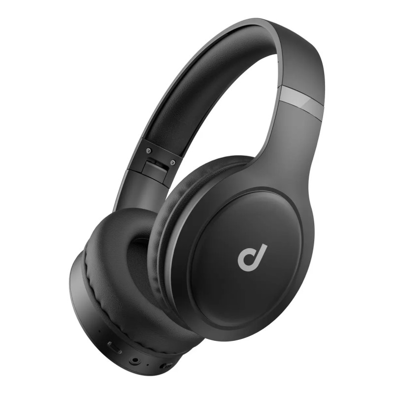 Fone De Ouvido Headphone Dapon H02D Bluetooth 5.1 Over-ea...