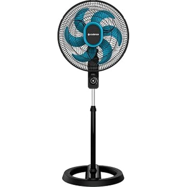Ventilador Cadence Refresh Turbo Pro Coluna - 220V
