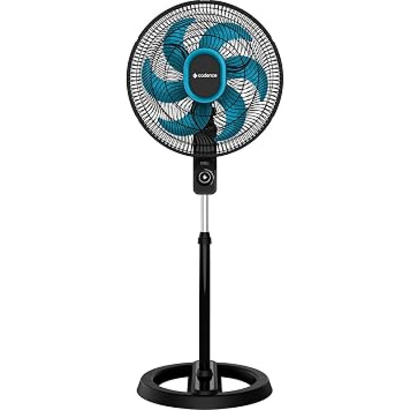 Ventilador Cadence Refresh Turbo Pro Coluna - 220V