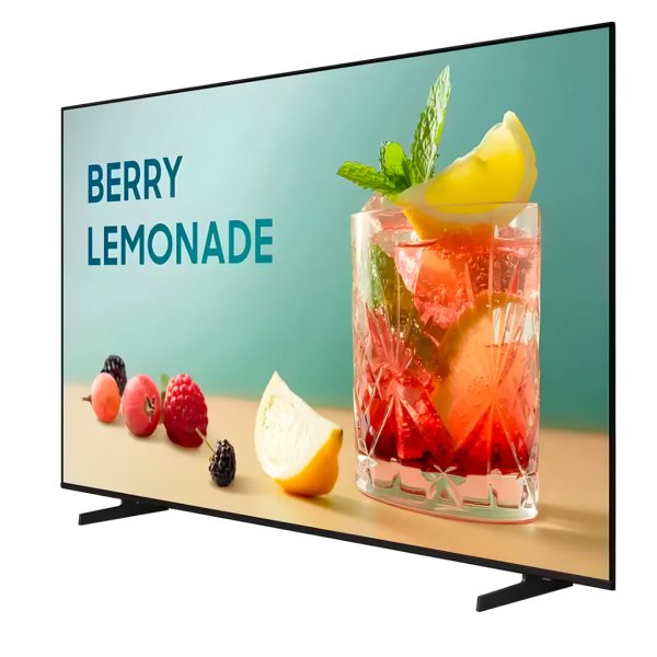 Smart Tv Samsung 65" 4k Crystal Business Tizen Wifi HDR 200W