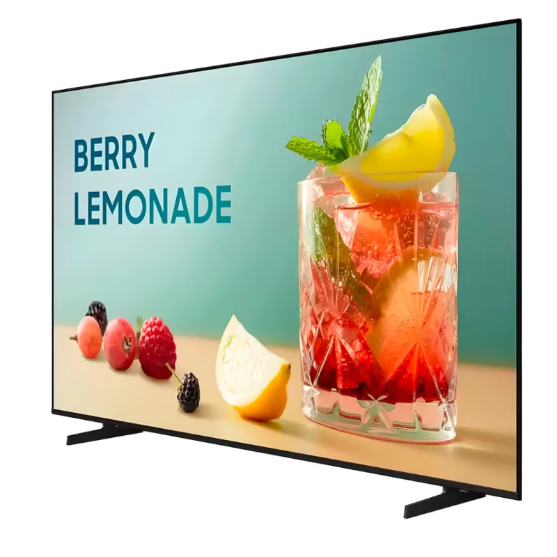 Smart Tv Samsung 65" 4k Crystal Business Tizen Wifi ...