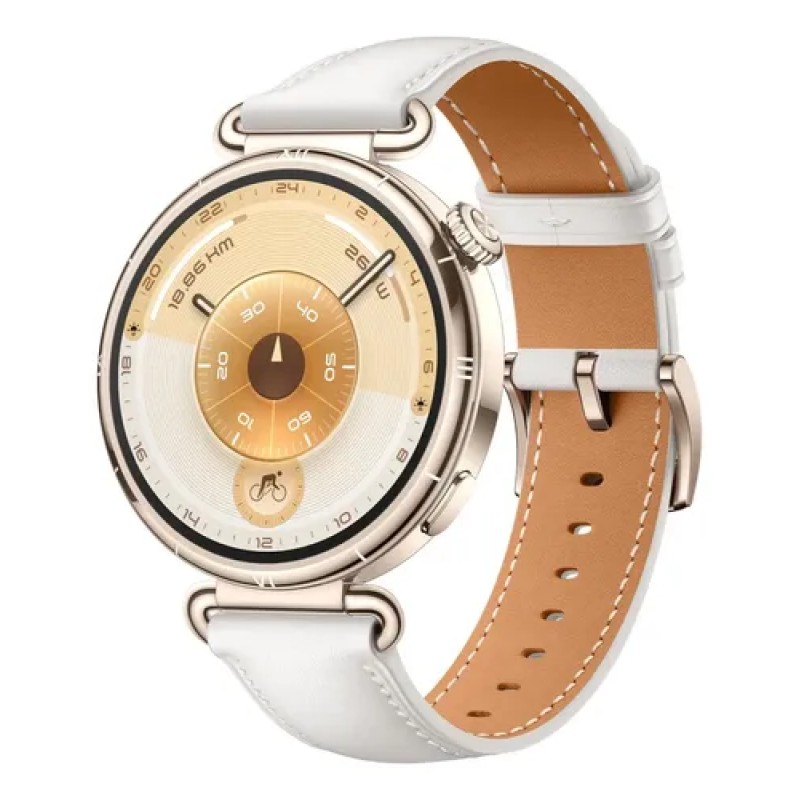 Smartwatch HUAWEI WATCH GT 6 41mm GPS Integrado Potenciôm...