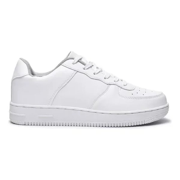 Tênis Casual Caminhada Academia Dia-a-dia Feminino Masculino