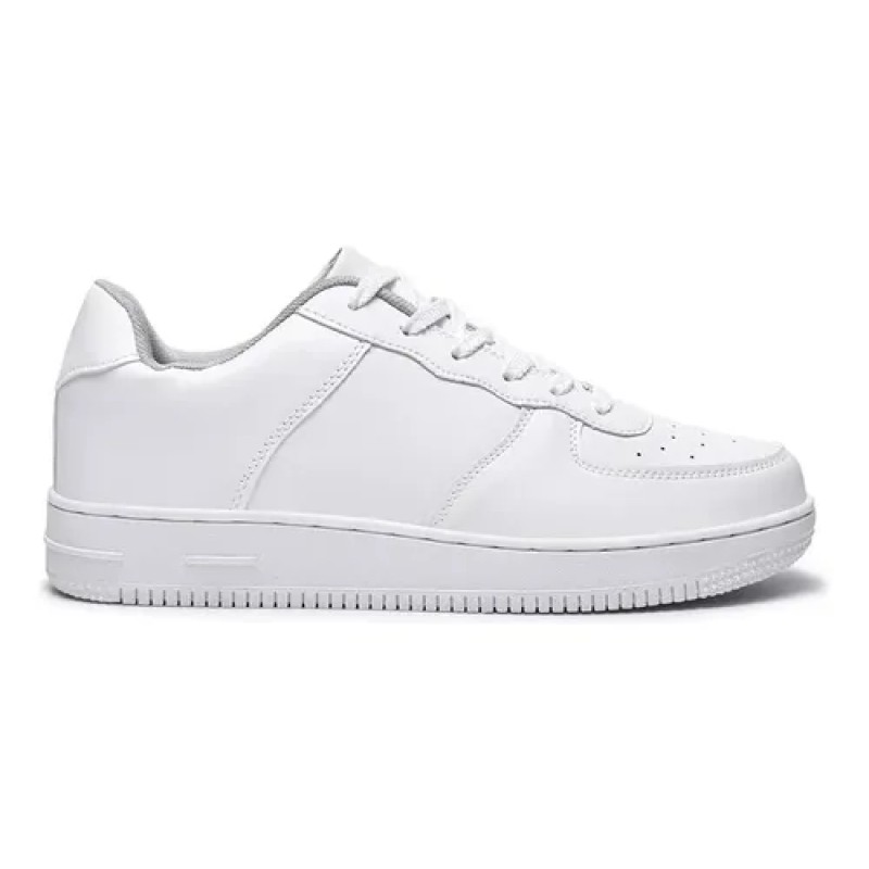 Tênis Casual Caminhada Academia Dia-a-dia Feminino Masculino