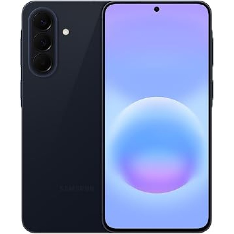 Celular Samsung Galaxy A57 5G 256GB, 8GB RAM, Câmera Trip...