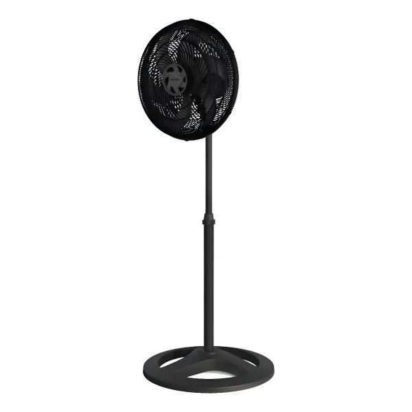 Ventilador de Coluna Ventisol Turbo com 6 Pás de 40cm