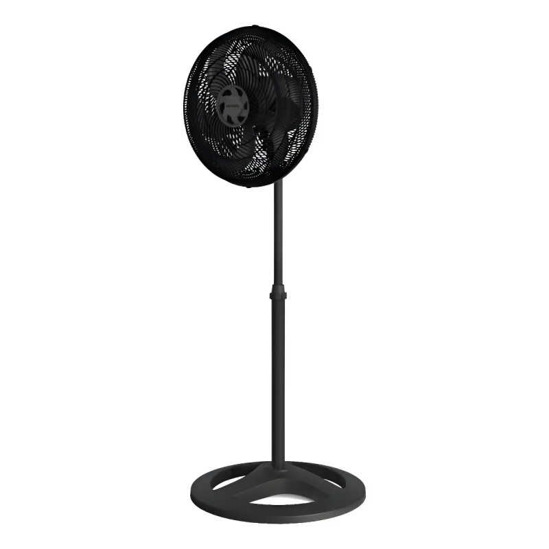 Ventilador de Coluna Ventisol Turbo com 6 Pás de 40cm