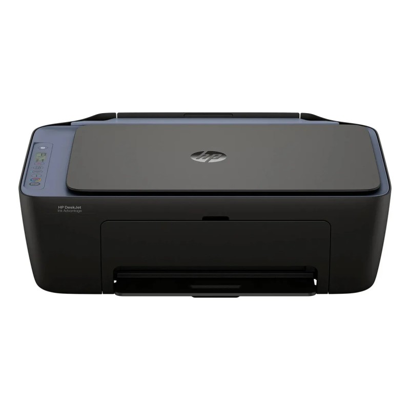 Impressora Multifuncional HP DeskJet Ink Advantage 2975 C...