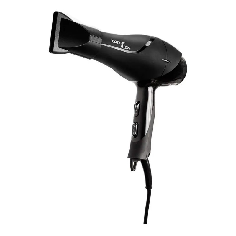 Secador De Cabelos Motor Ac Profissional Easy 1700w Taiff...
