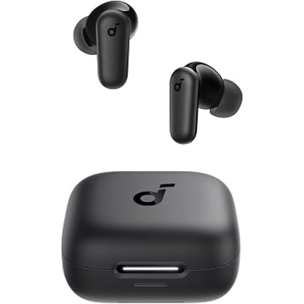 soundcore P30i da Anker, ANC Fone de Ouvido Bluetooth 5.4 Sem Fio, TWS