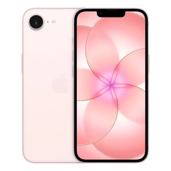 iPhone 17e 256GB Rosa-palido - Distribuidor Autorizado