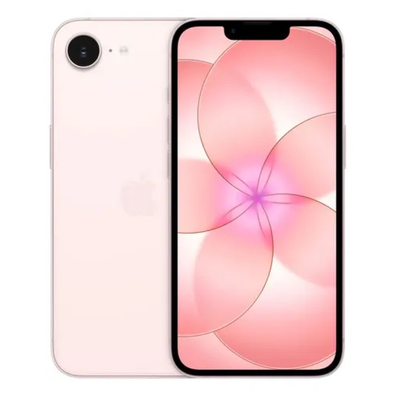 iPhone 17e 256GB Rosa-palido - Distribuidor Autorizado