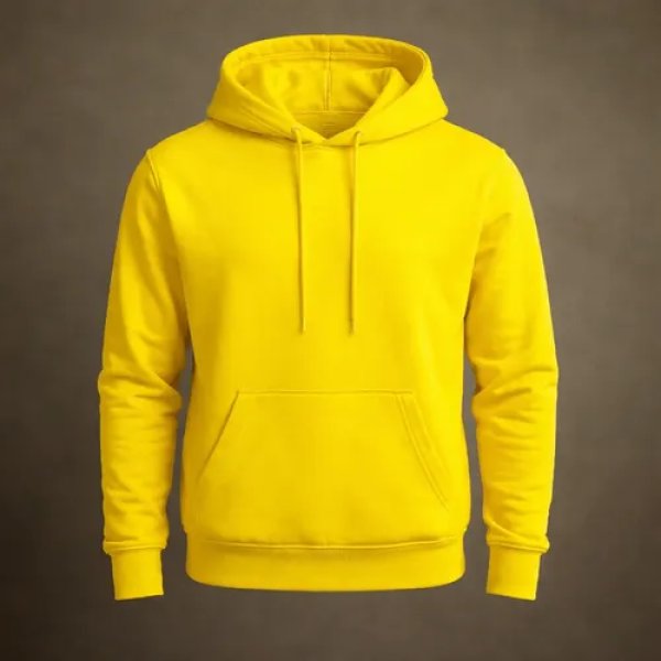 Moletom Quente Blusa De Frio Canguru Casaco Algodão Premium