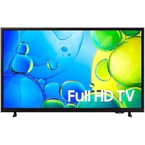 Samsung Smart Monitor TV 43", HD, Plataforma Tizen™