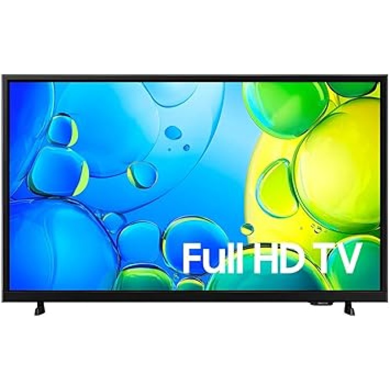 Samsung Smart Monitor TV 43", HD, Plataforma Tizen™