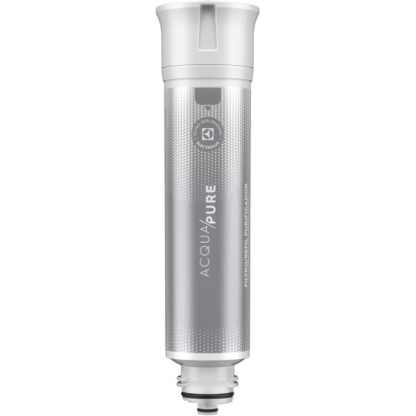 Filtro/Refil Original de Água Acqua Pure para Purificador Electrolux PE12A/PE12B/PE12G/PE12V/PE12P