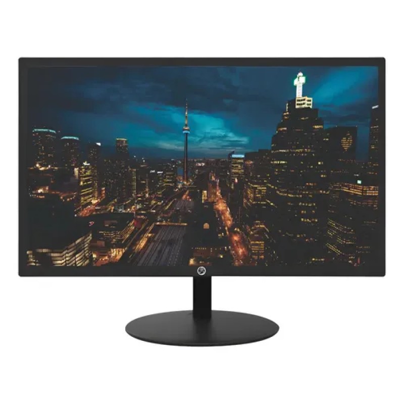 Monitor LED 20 Brazil PC 20WR - 1600x900, 75Hz, 5ms - HDM...