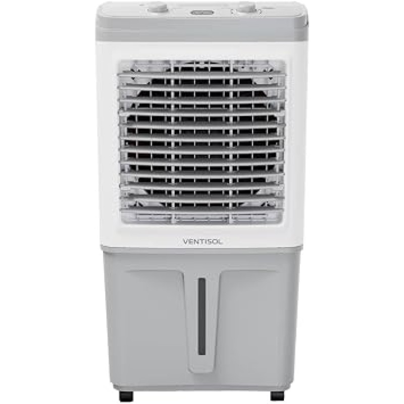 Climatizador 60L 127V Branco/Cinza 150W CLIN60PRO-01, Ven...