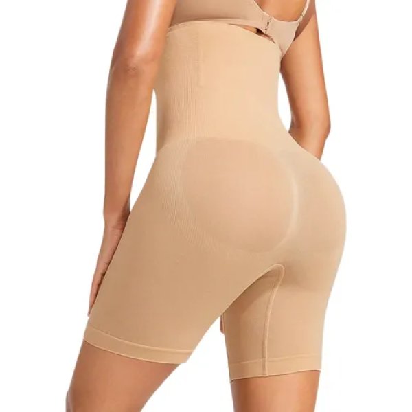 Short Modelador Aperta Modela Levanta Bumbum Cintura
