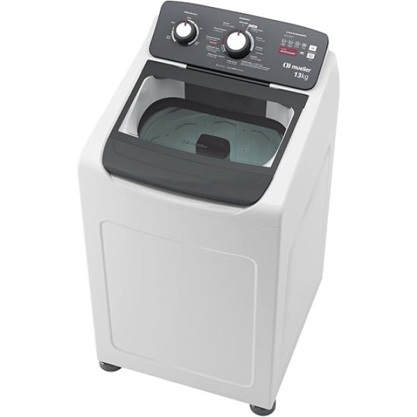 LAVADORA DE ROUPA AUTOMÁTICA MLA13 13 KG BCO 127V